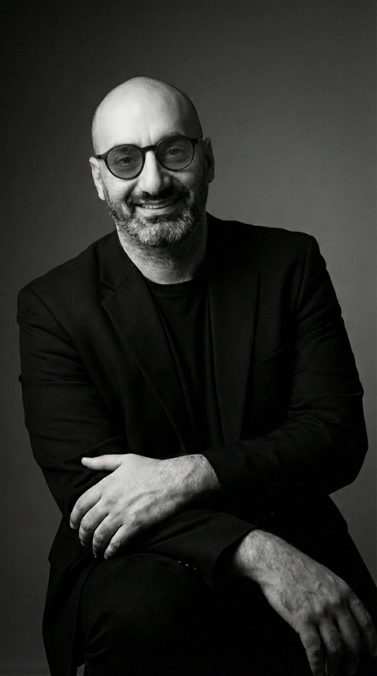 Khaled Garadah