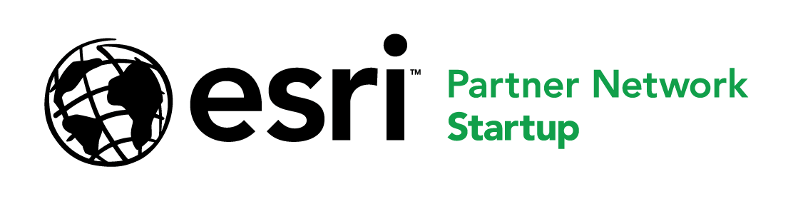 Esri Partner Network Startup
